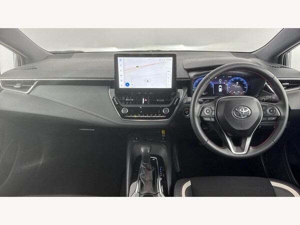 Used Toyota Corolla 2023 for sale - 76270432: Photo 7