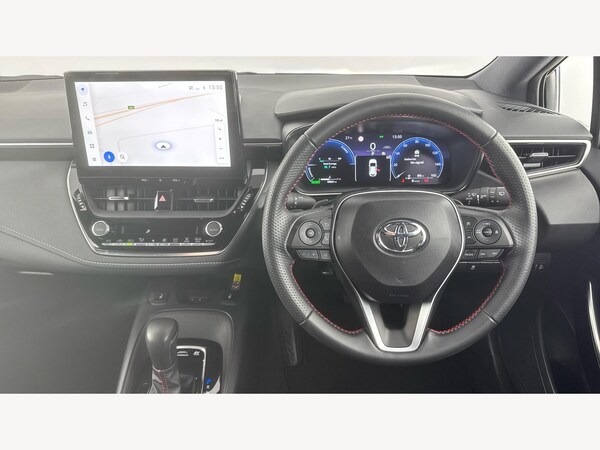 Used Toyota Corolla 2023 for sale - 76270432: Photo 8
