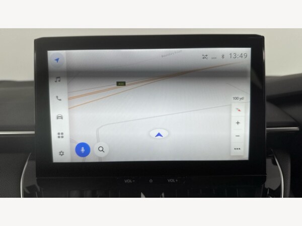 Used Toyota Corolla 2023 for sale - 76270432: Photo 9