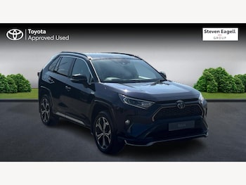 Used Toyota RAV4 2021 for sale - 79049367: Photo