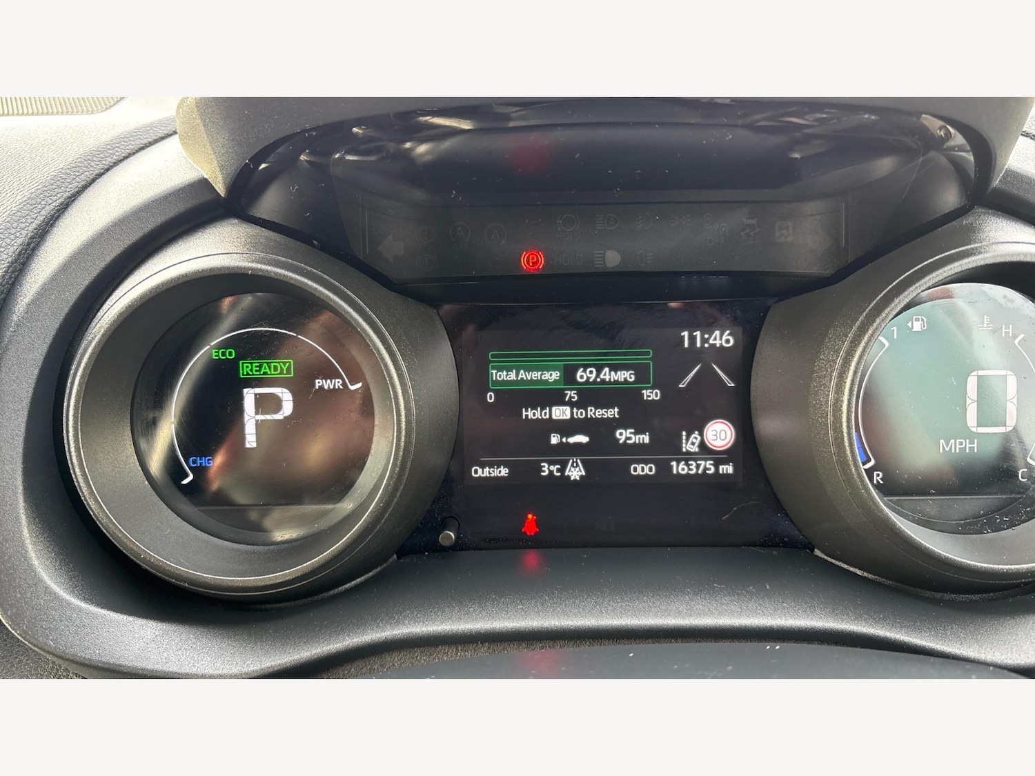 Used Toyota Yaris for sale - 77230367: Photo 11