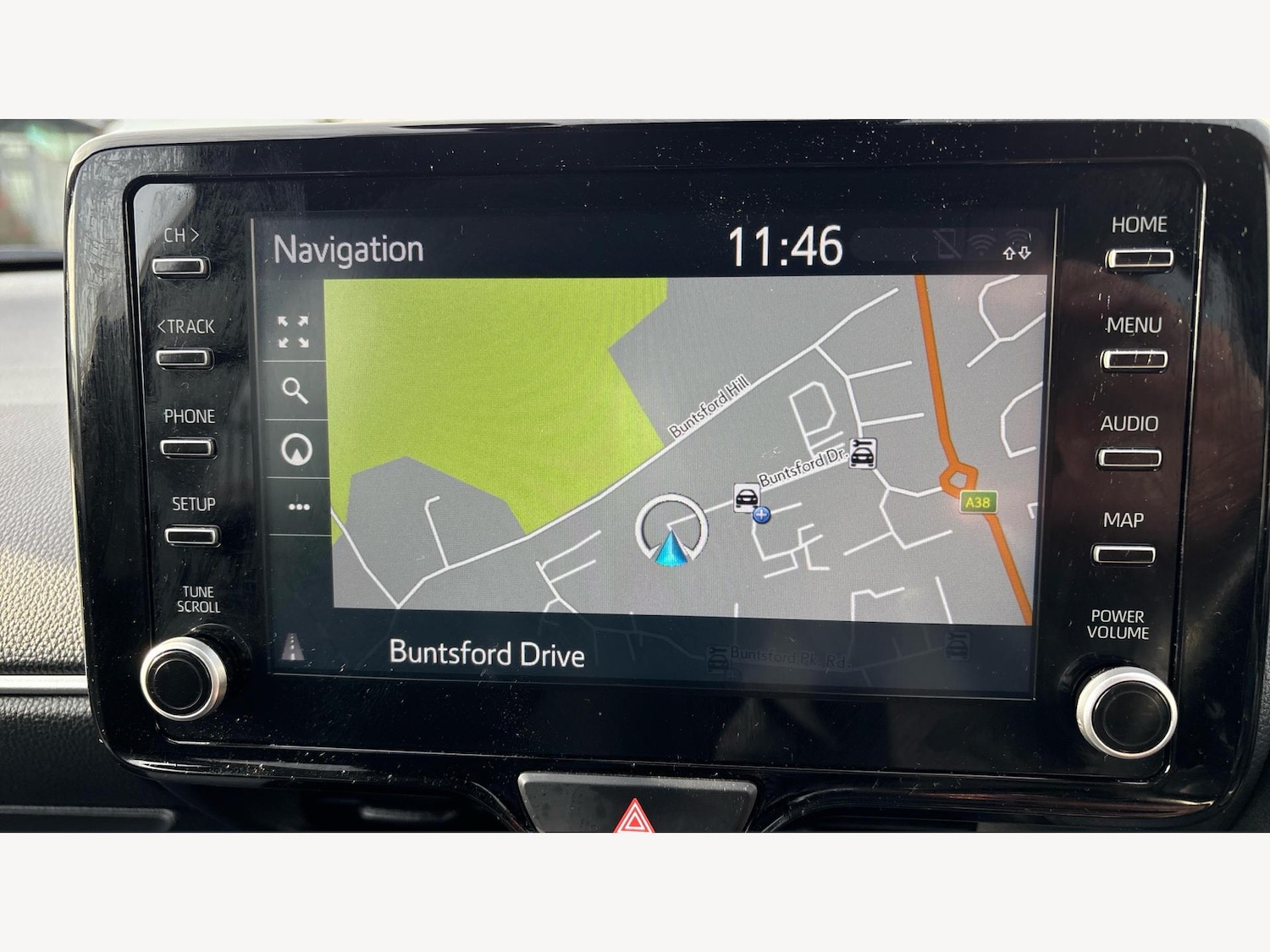 Used Toyota Yaris for sale - 77230367: Photo 22