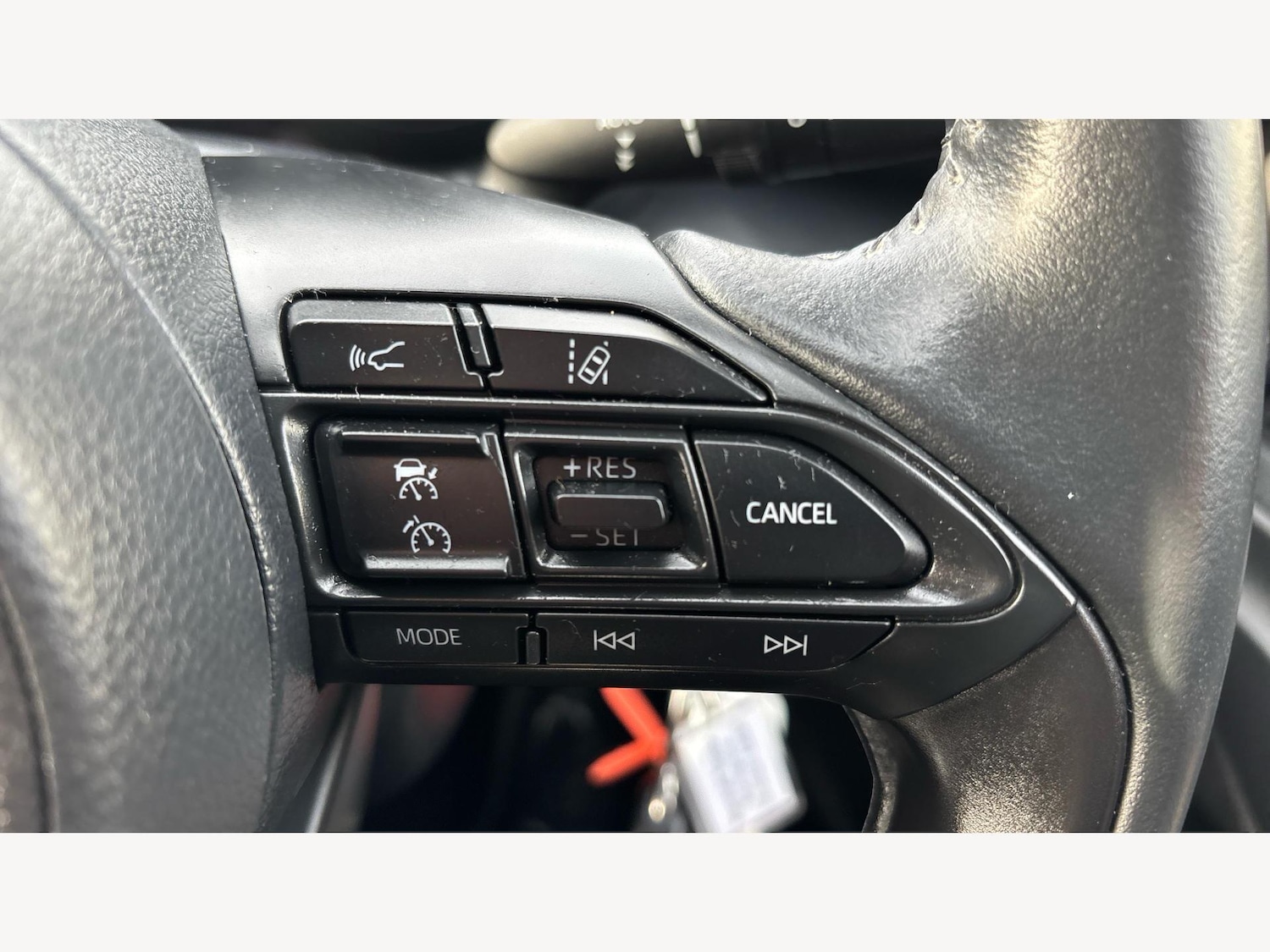 Used Toyota Yaris for sale - 77230367: Photo 25