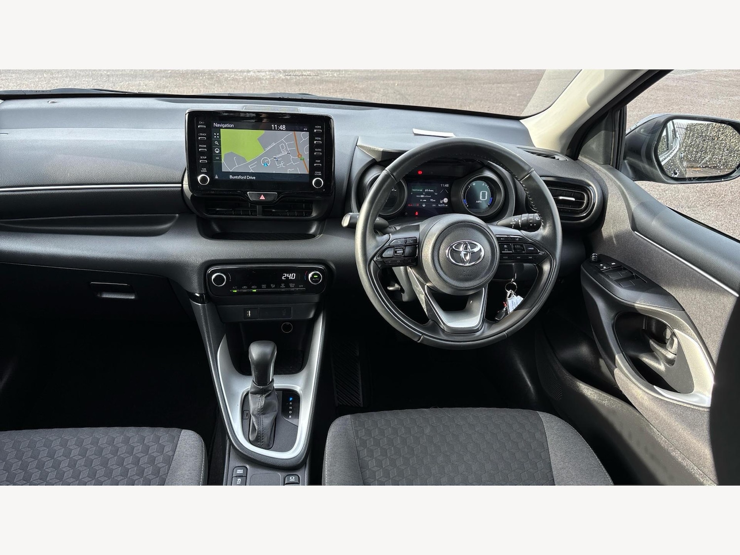 Used Toyota Yaris for sale - 77230367: Photo 7