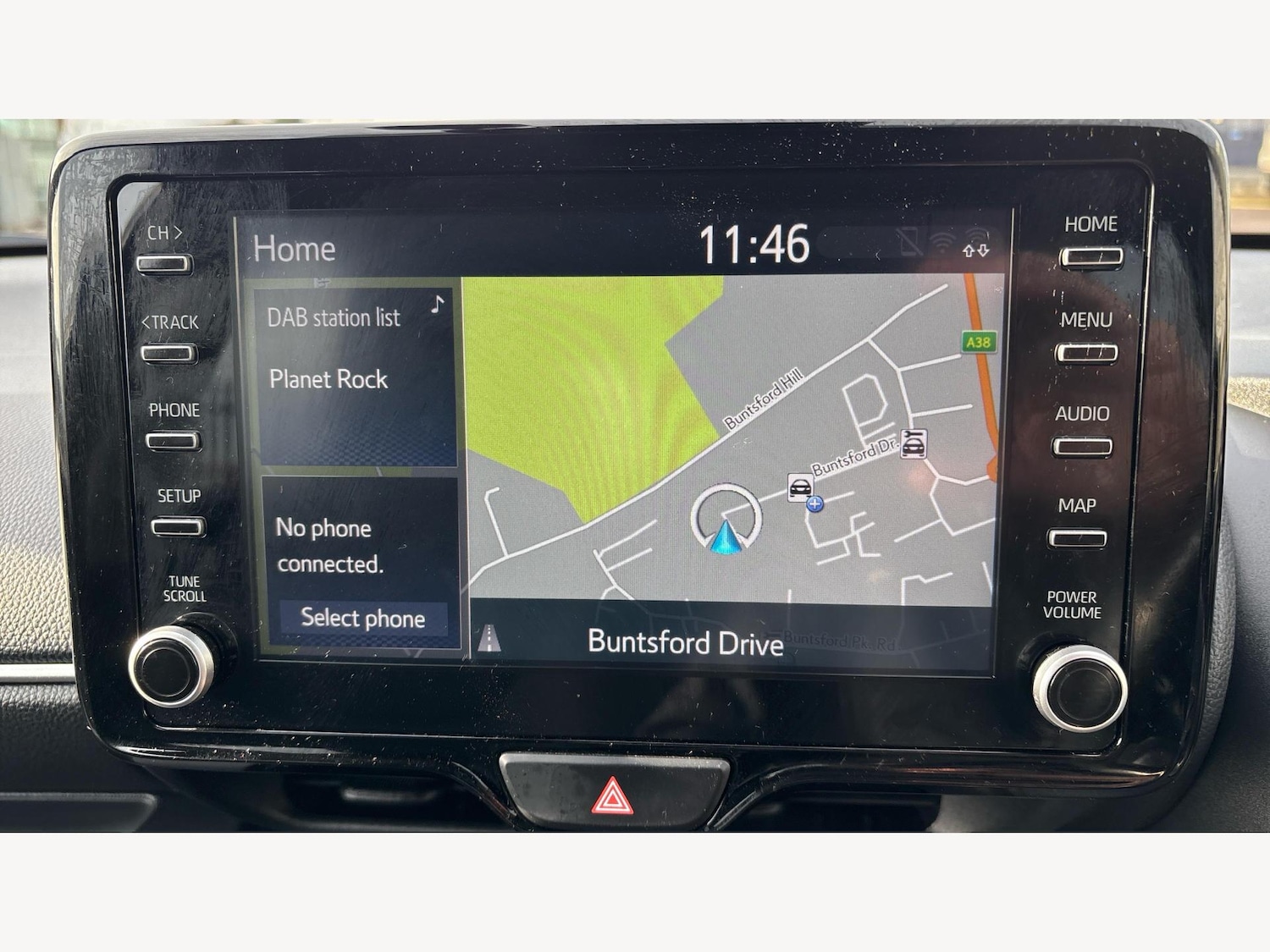 Used Toyota Yaris for sale - 77230367: Photo 9