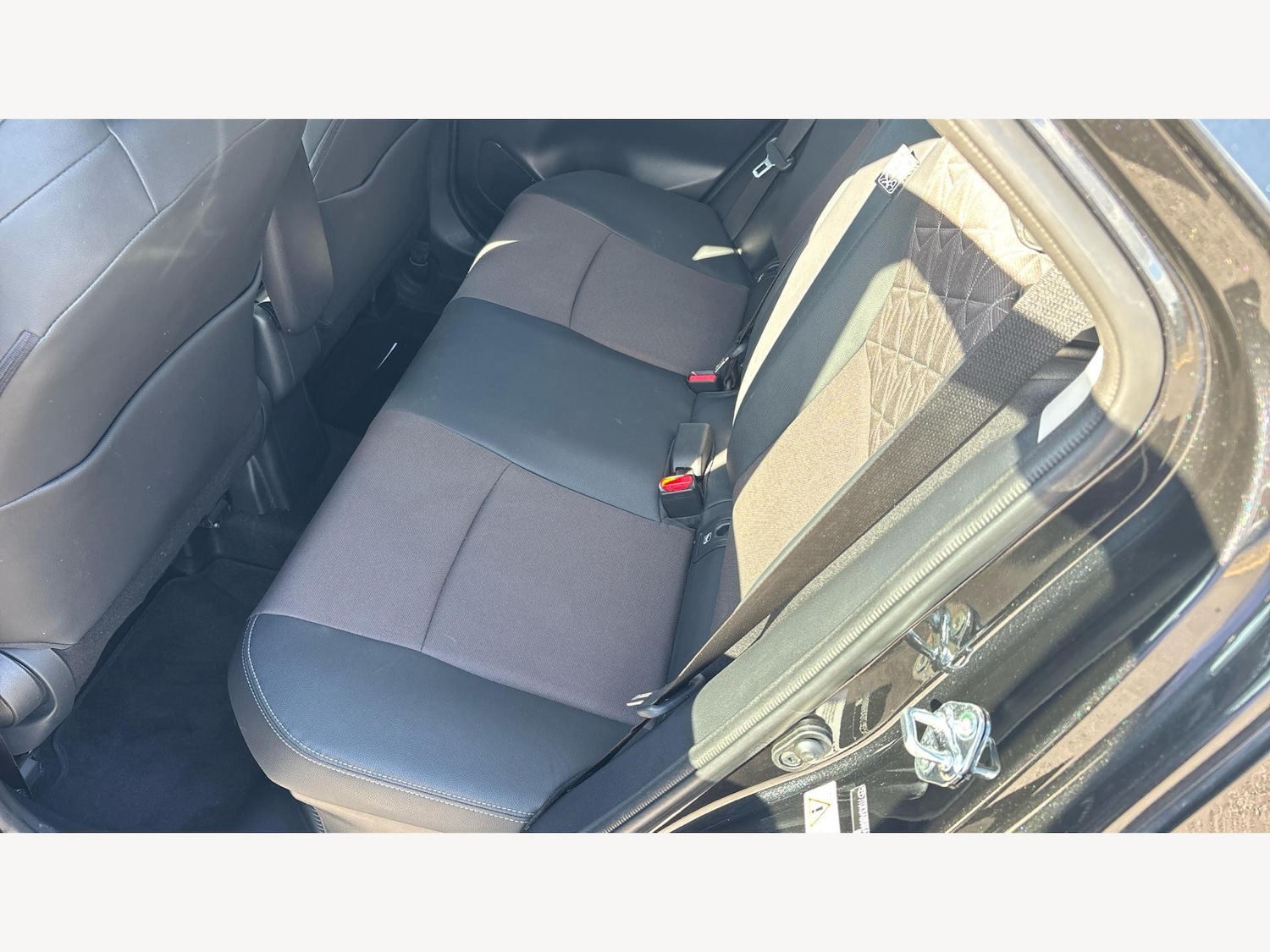 Used Toyota Yaris Cross 2023 for sale - 76537777: Photo 15