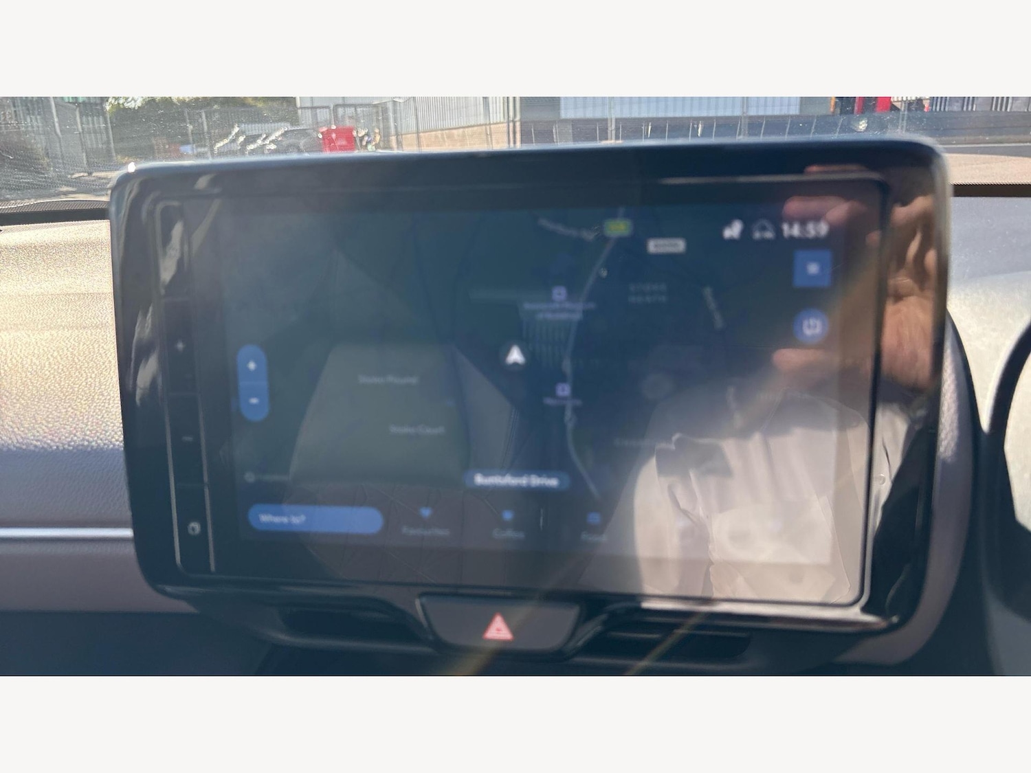 Used Toyota Yaris Cross 2023 for sale - 76537777: Photo 22