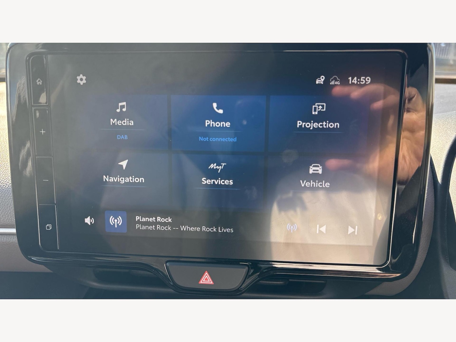 Used Toyota Yaris Cross 2023 for sale - 76537777: Photo 9