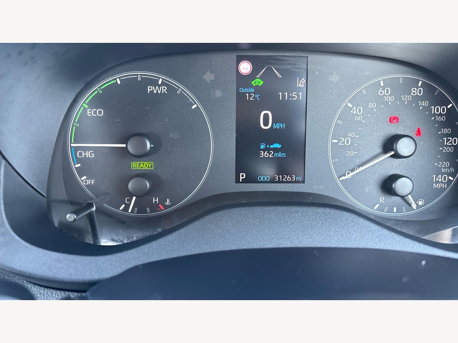 Used Toyota Yaris for sale - 78007802: Photo 11