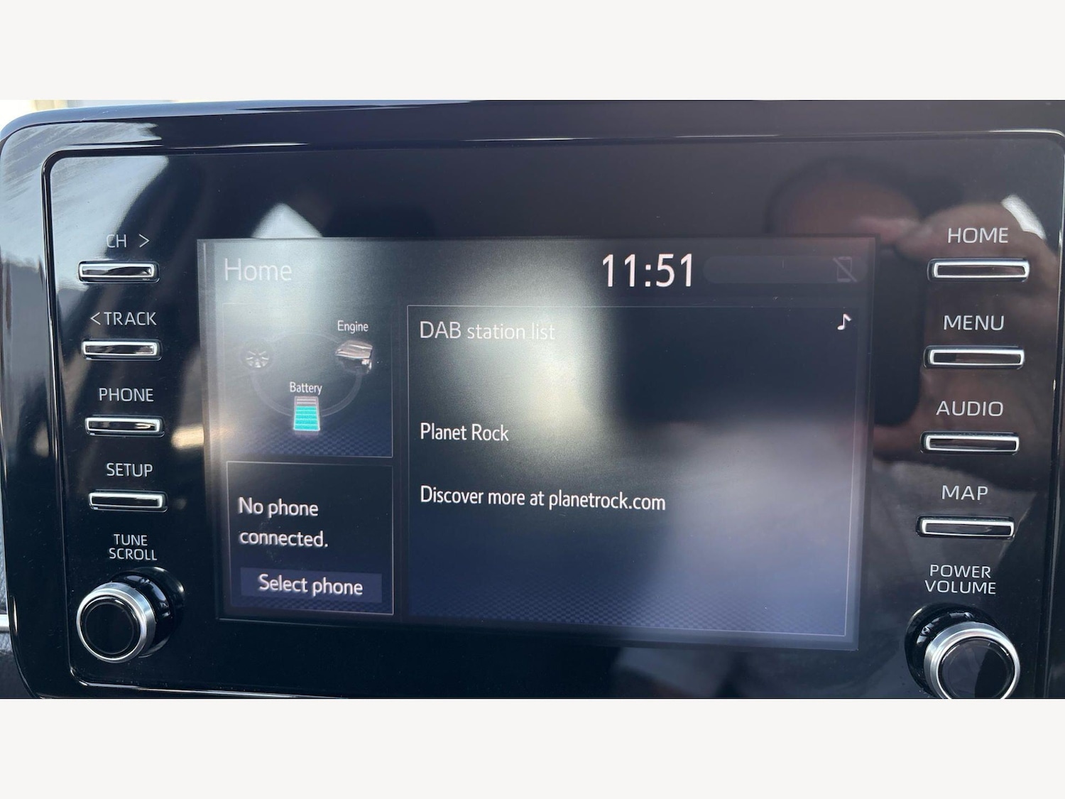 Used Toyota Yaris for sale - 78007802: Photo 9