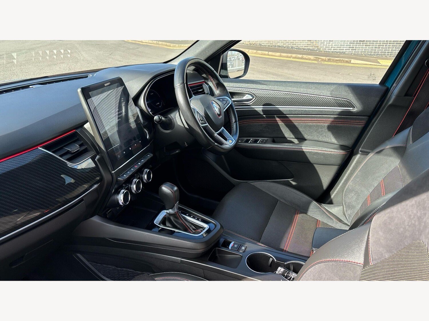 Used Renault Arkana 2022 for sale - 78048226: Photo 12