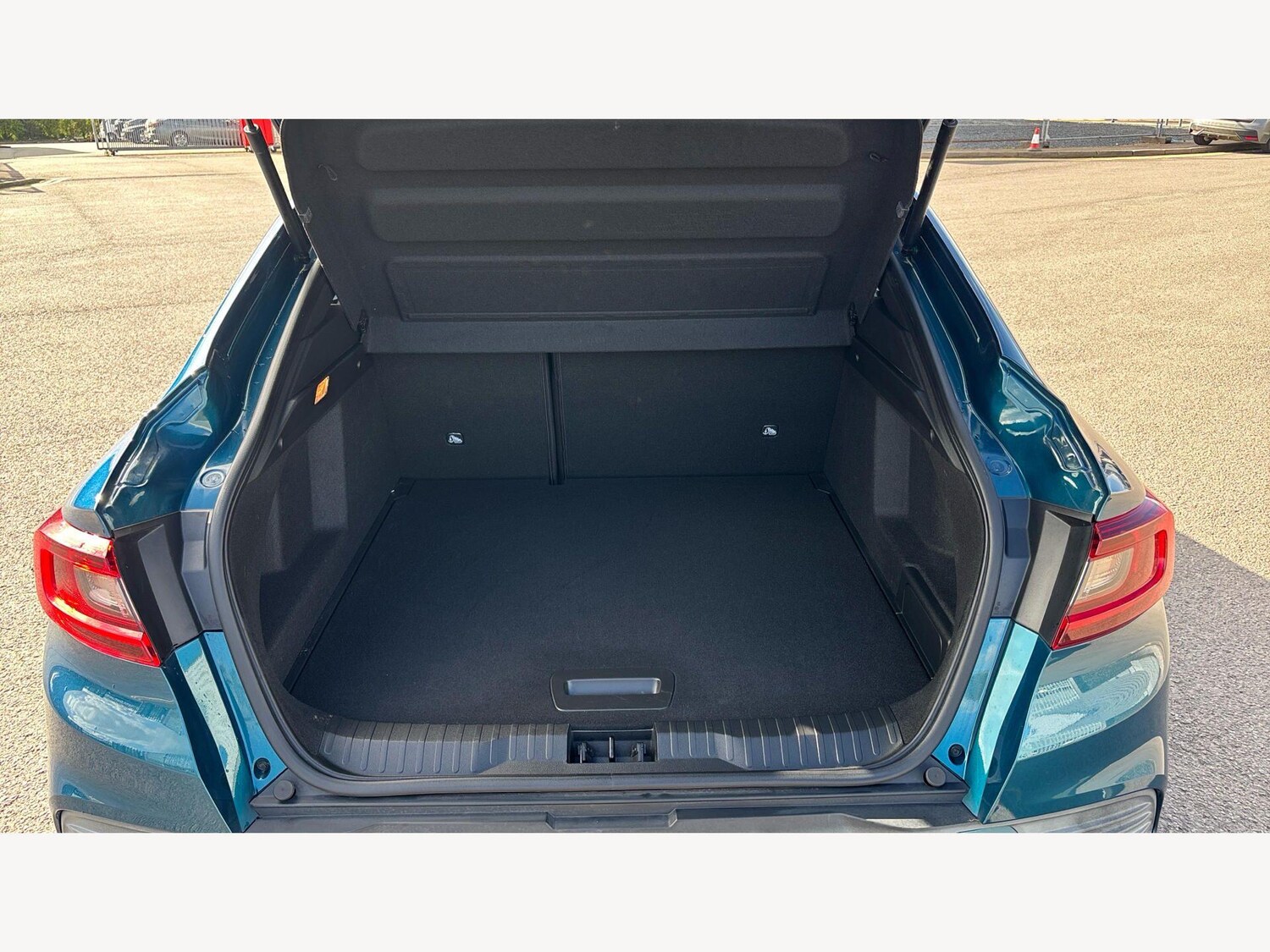 Used Renault Arkana 2022 for sale - 78048226: Photo 16