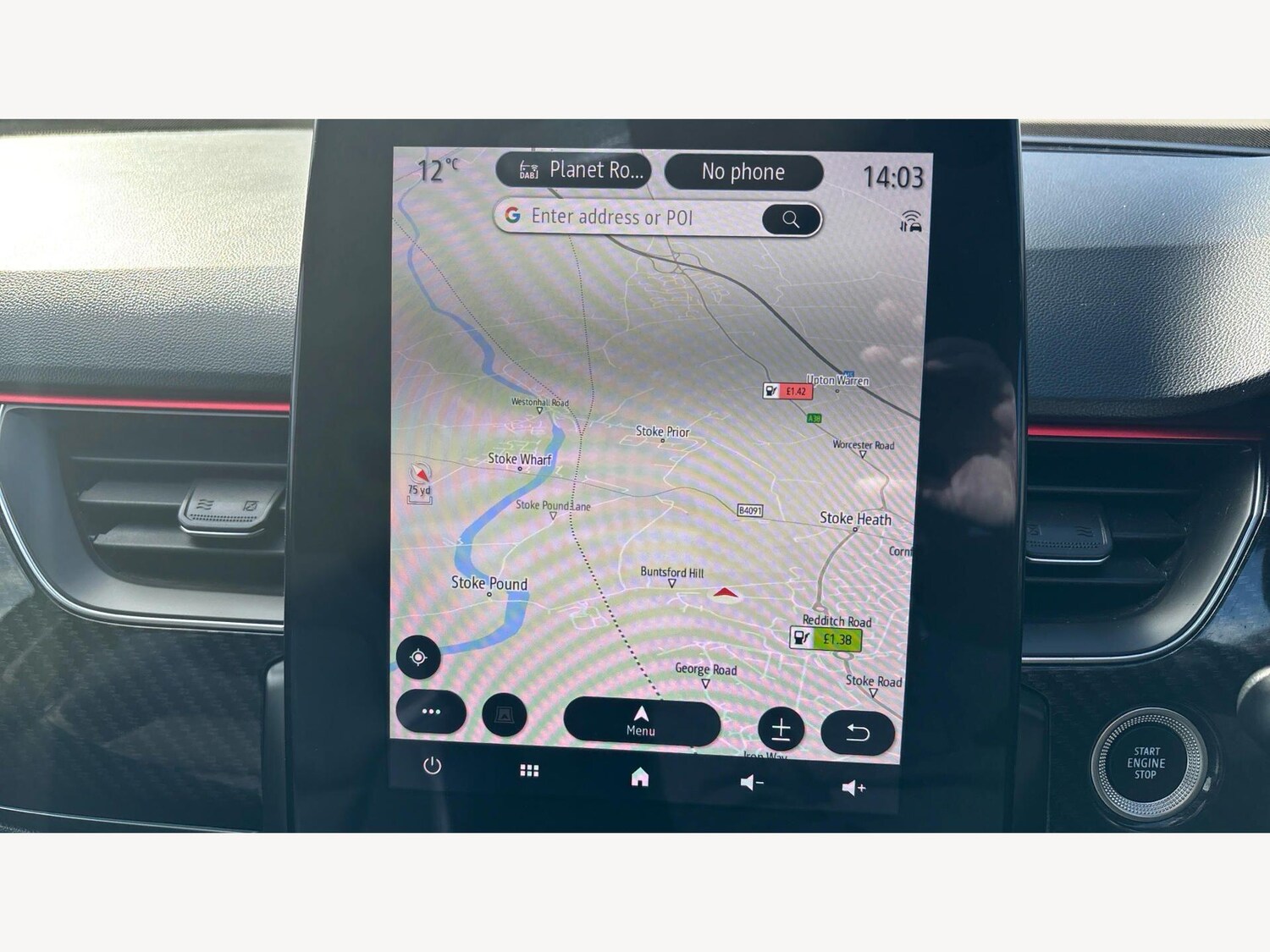 Used Renault Arkana 2022 for sale - 78048226: Photo 22