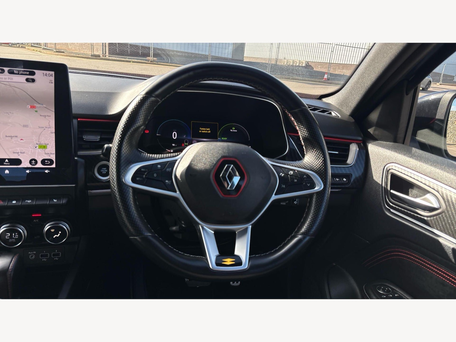Used Renault Arkana 2022 for sale - 78048226: Photo 8