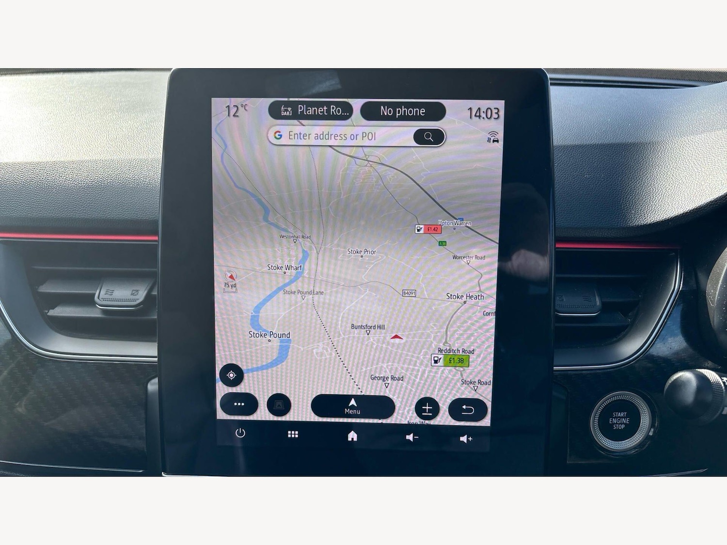 Used Renault Arkana 2022 for sale - 78048226: Photo 9