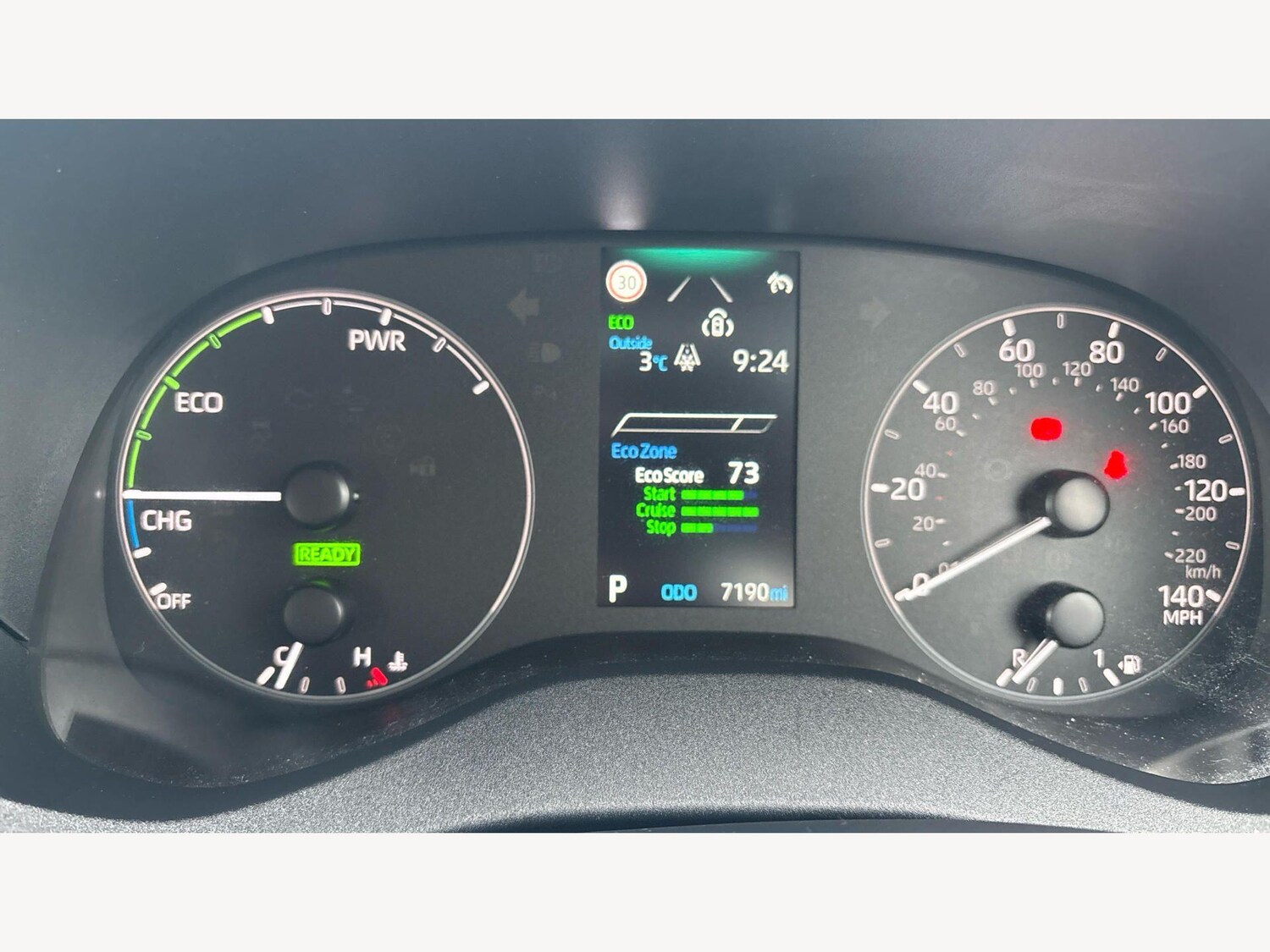 Used Toyota Yaris 2024 for sale - 77612284: Photo 11