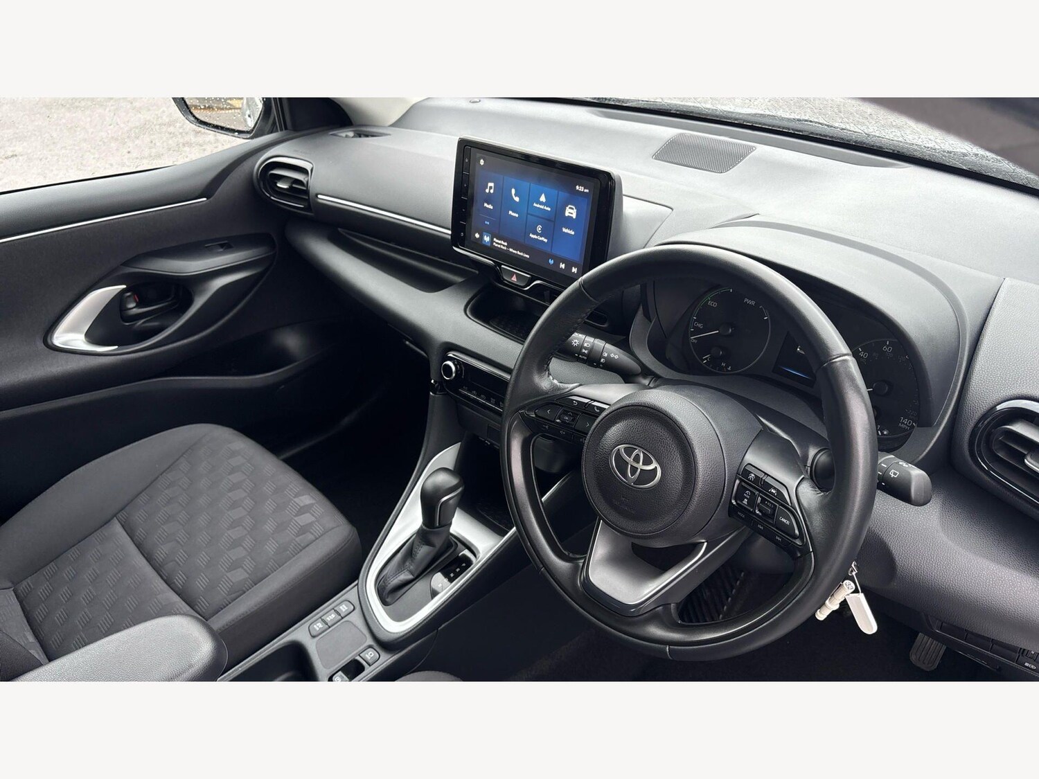 Used Toyota Yaris 2024 for sale - 77612284: Photo 13