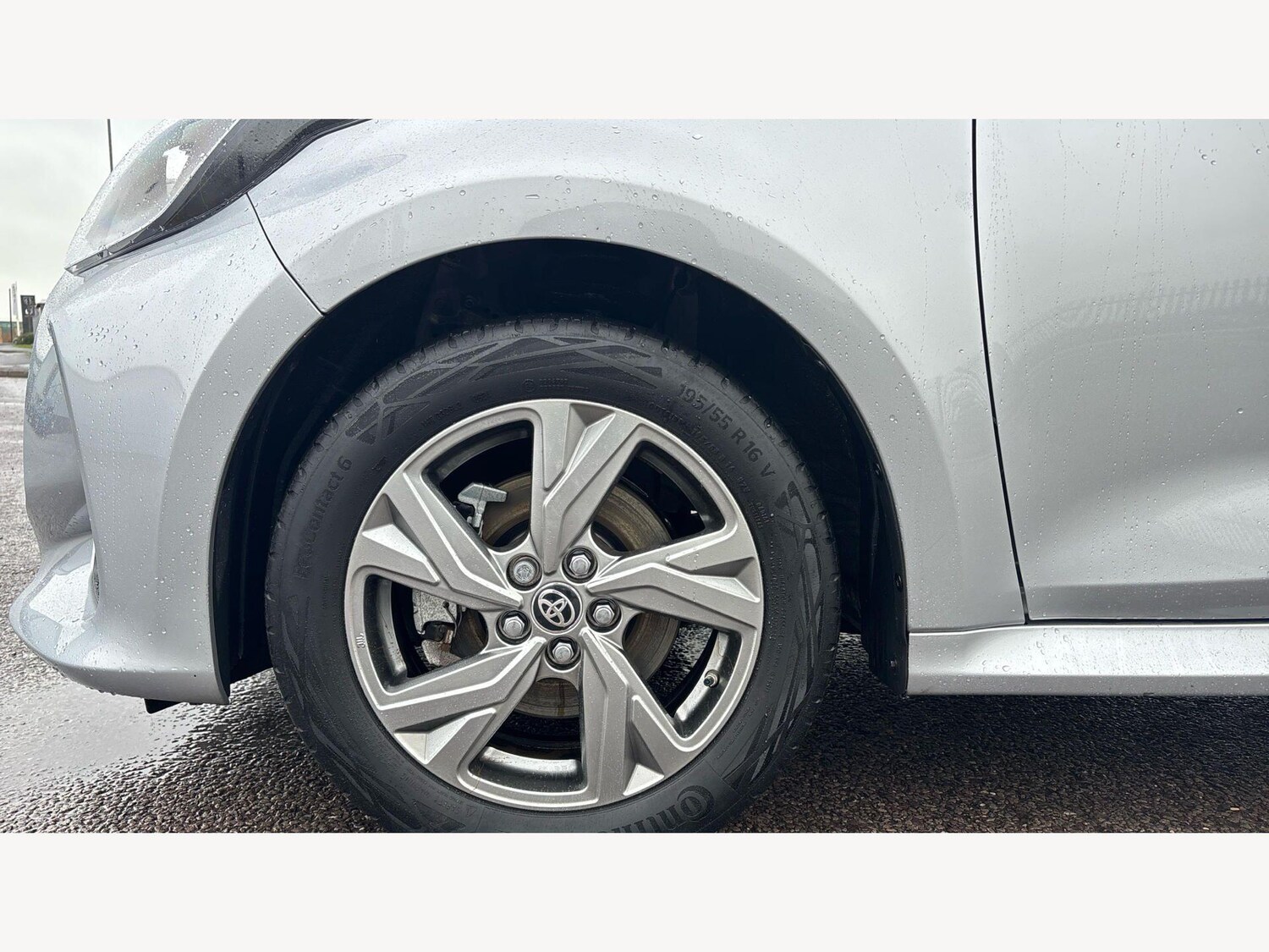 Used Toyota Yaris 2024 for sale - 77612284: Photo 20