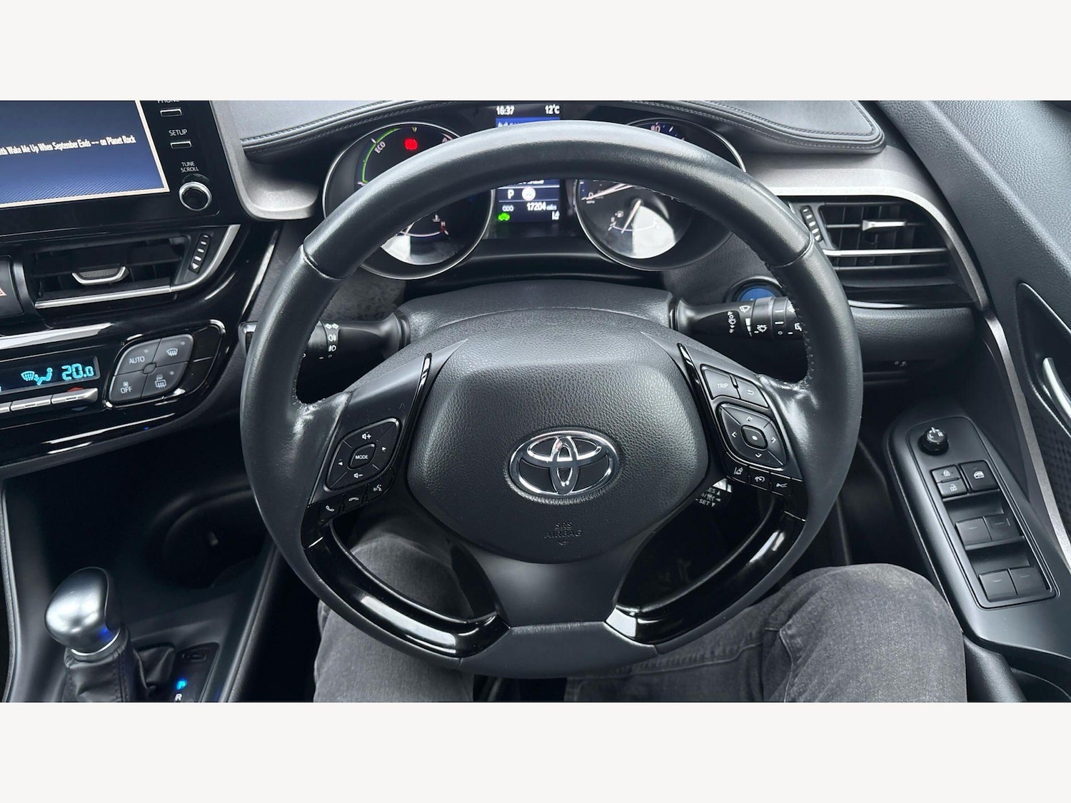 Used Toyota C-HR 2022 for sale - 77768658: Photo 10
