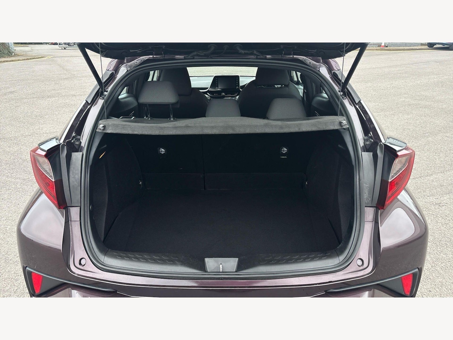 Used Toyota C-HR 2022 for sale - 77768658: Photo 16