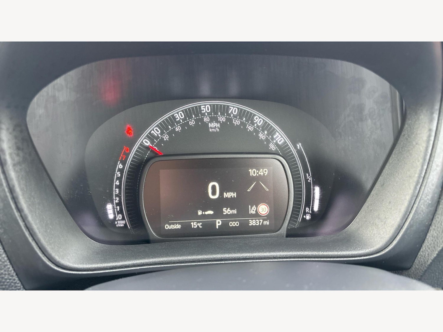Used Toyota Aygo X 2025 for sale - 77479294: Photo 11