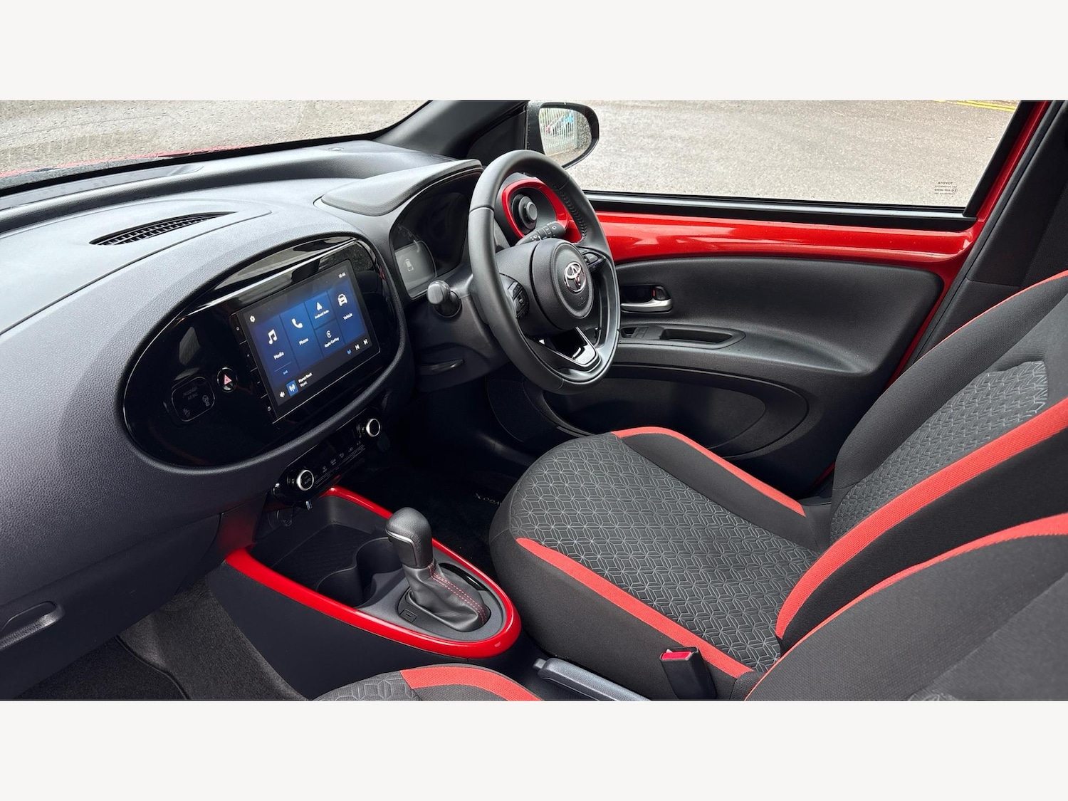 Used Toyota Aygo X 2025 for sale - 77479294: Photo 12