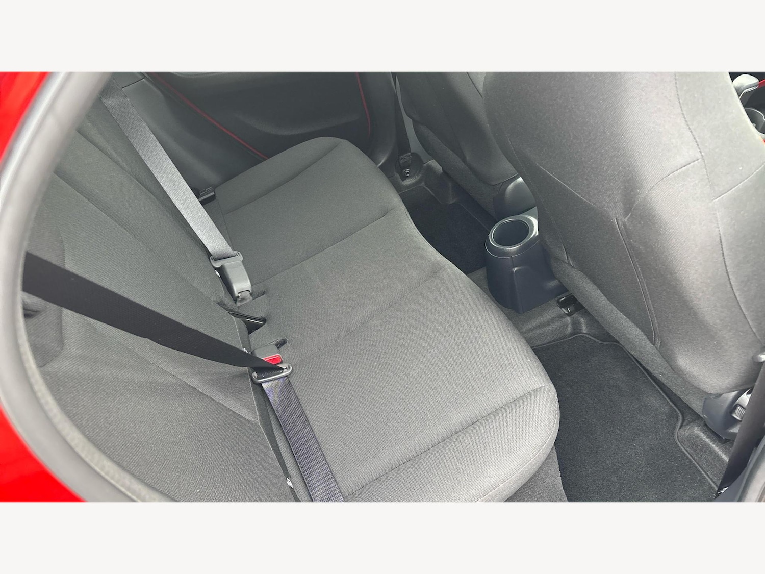 Used Toyota Aygo X 2025 for sale - 77479294: Photo 14