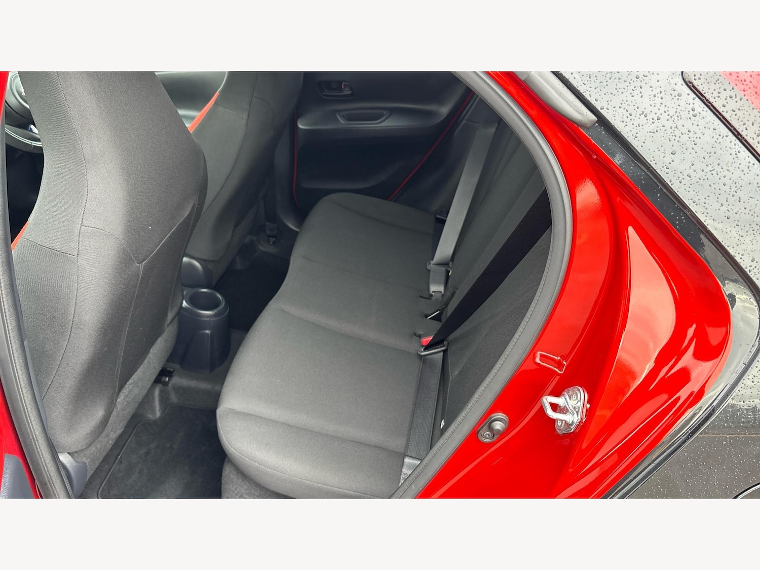Used Toyota Aygo X 2025 for sale - 77479294: Photo 15