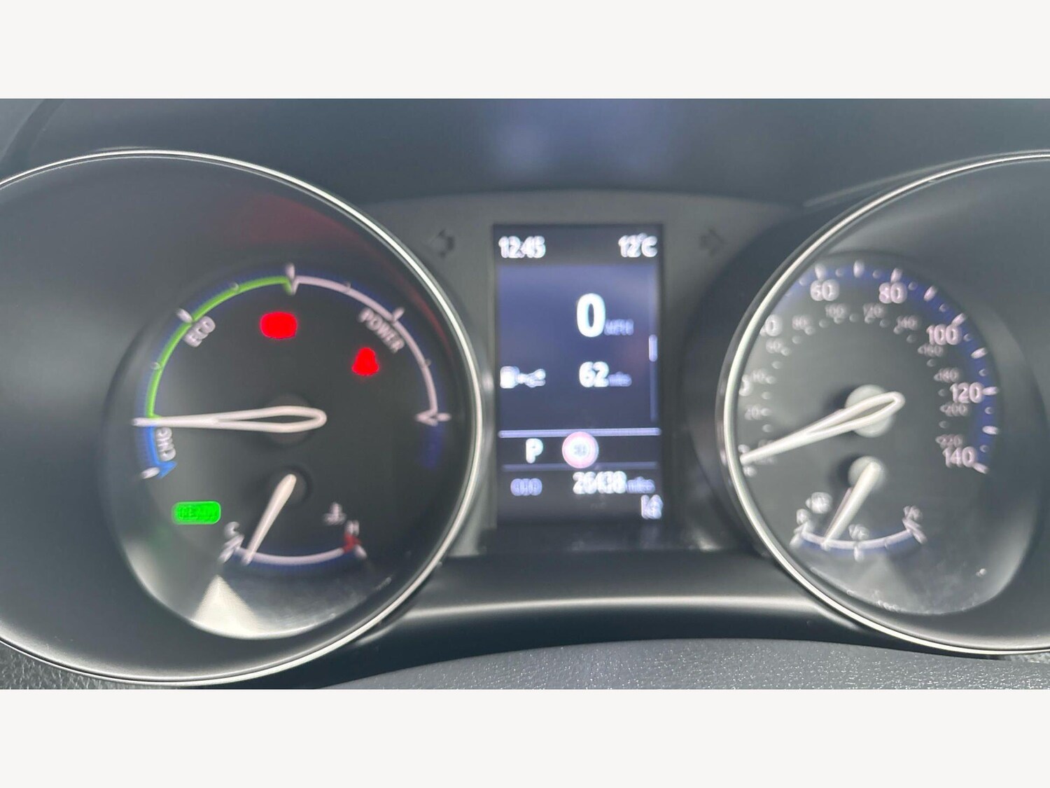 Used Toyota C-HR 2021 for sale - 77695728: Photo 11