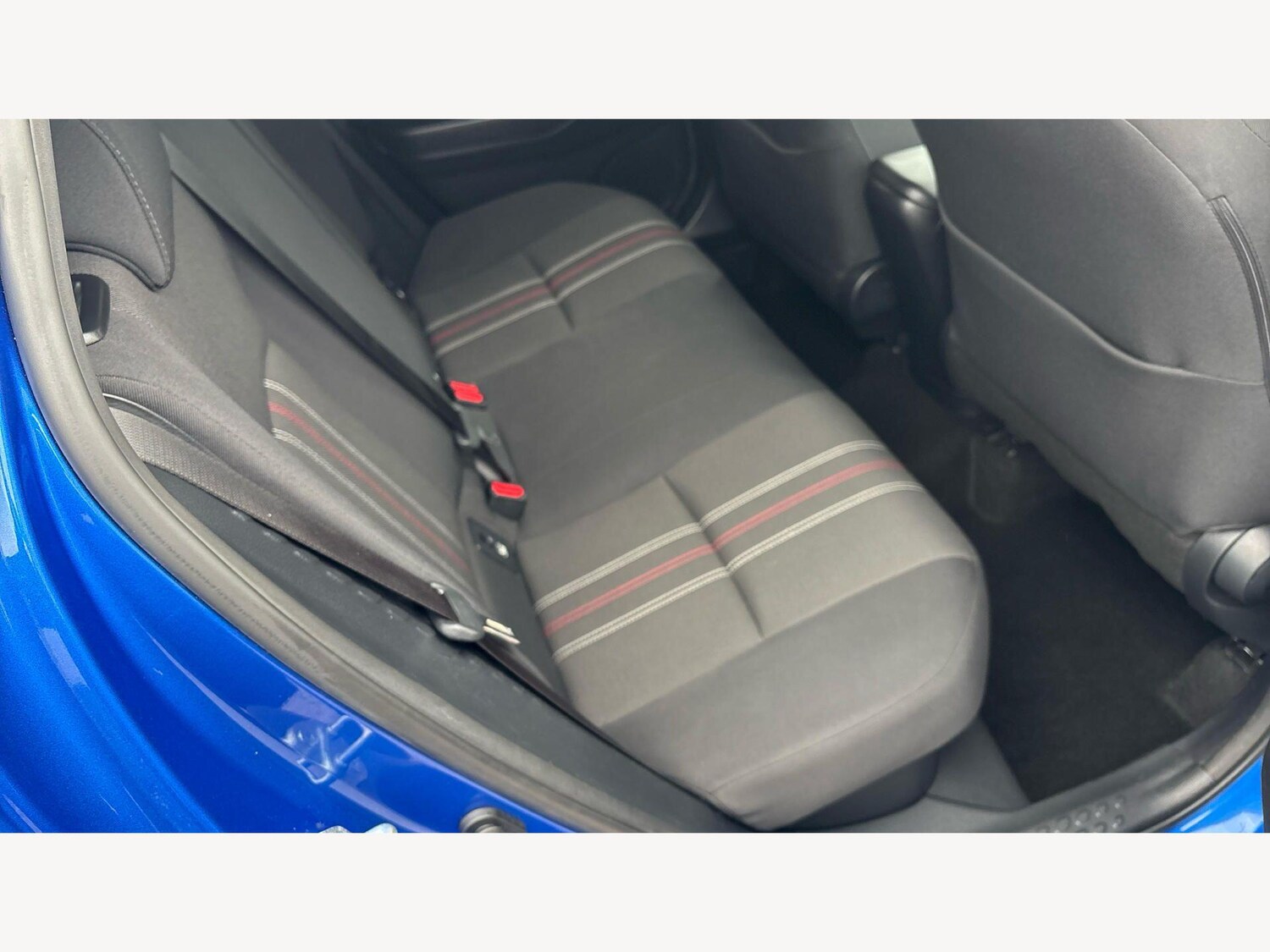 Used Toyota C-HR 2021 for sale - 77695728: Photo 14