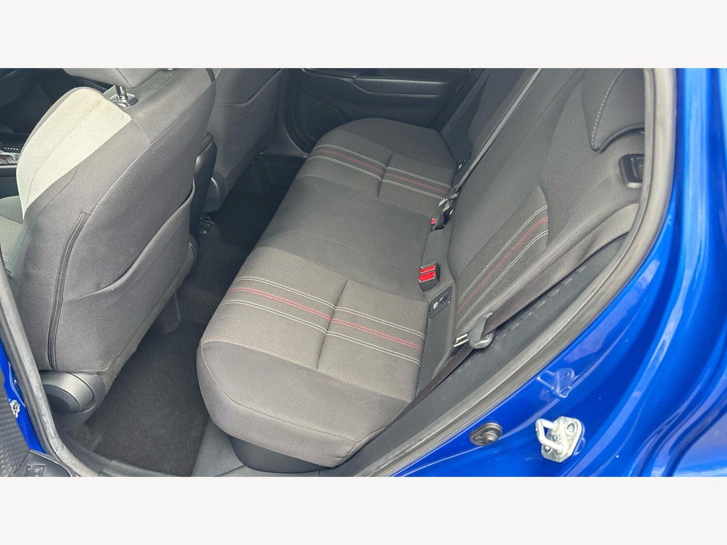 Used Toyota C-HR 2021 for sale - 77695728: Photo 15