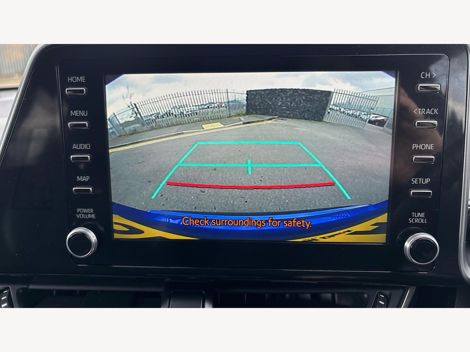 Used Toyota C-HR 2021 for sale - 77695728: Photo 26