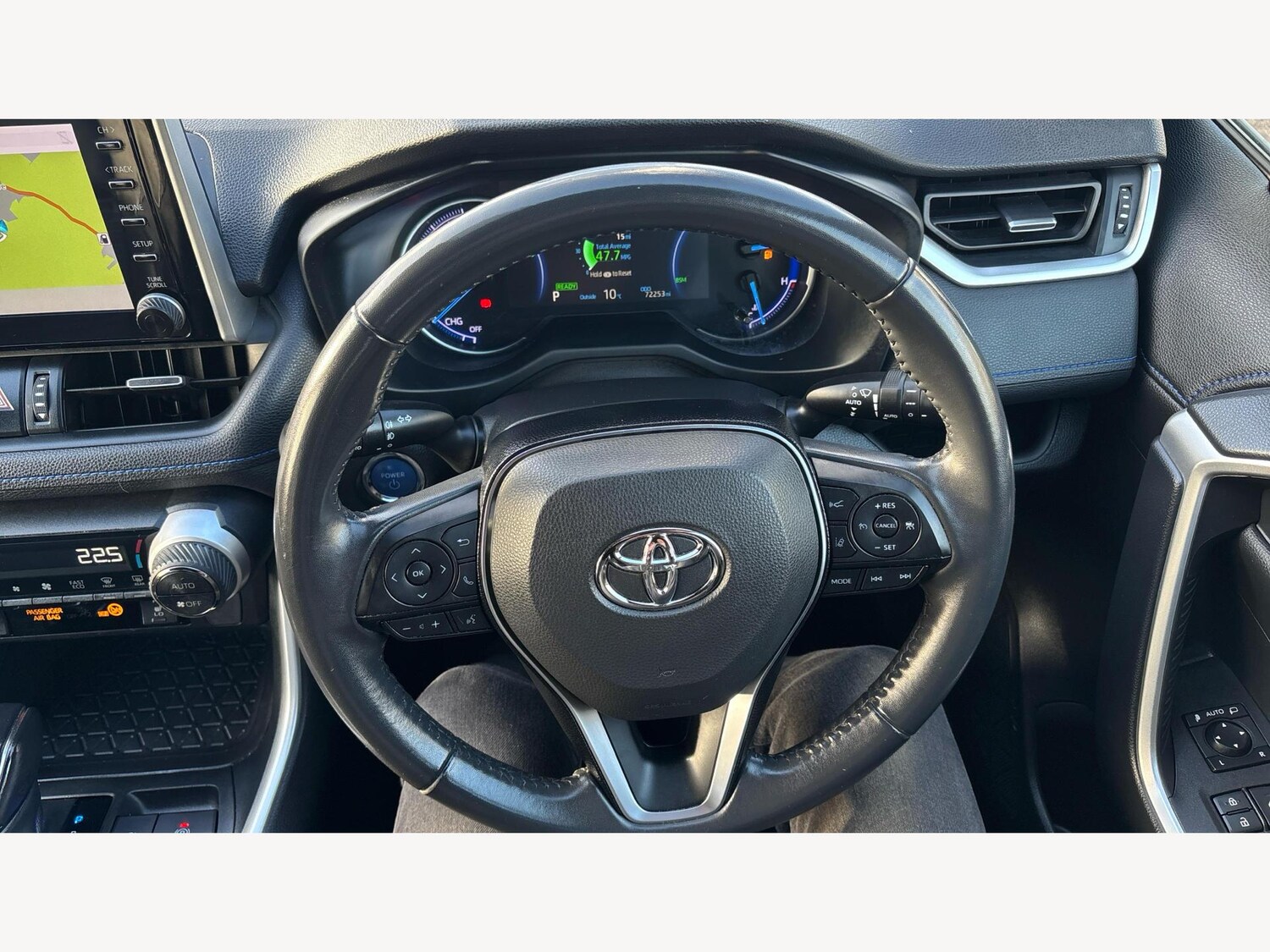 Used Toyota RAV4 2019 for sale - 77573809: Photo 10