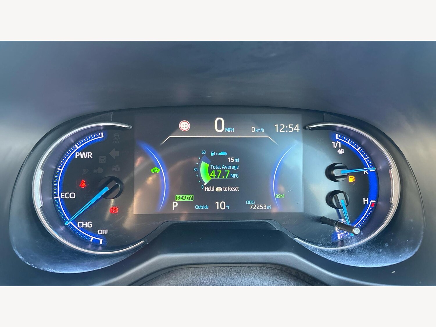 Used Toyota RAV4 2019 for sale - 77573809: Photo 11