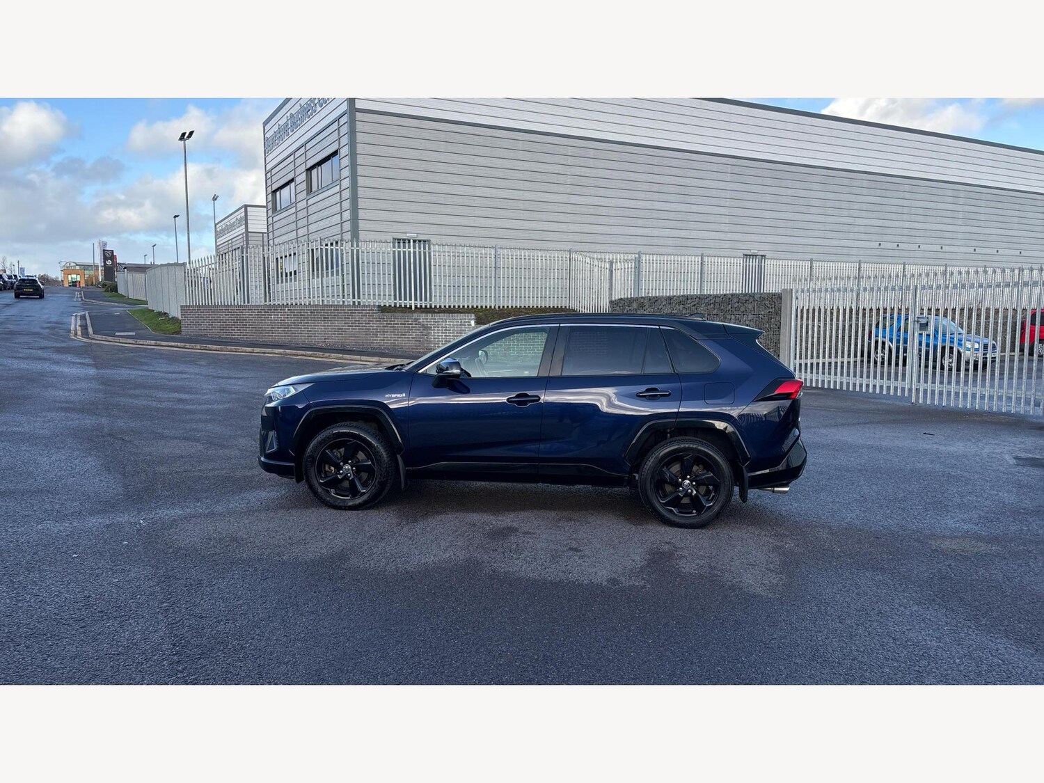Used Toyota RAV4 2019 for sale - 77573809: Photo 19