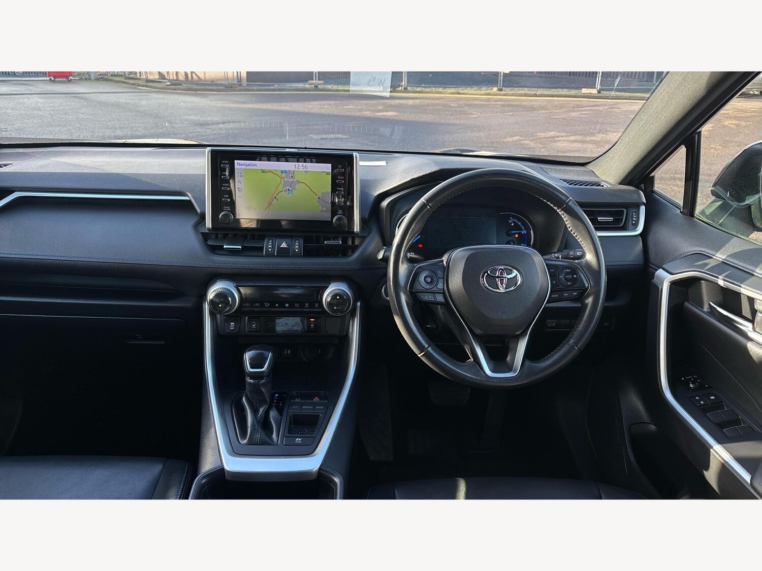 Used Toyota RAV4 2019 for sale - 77573809: Photo 7