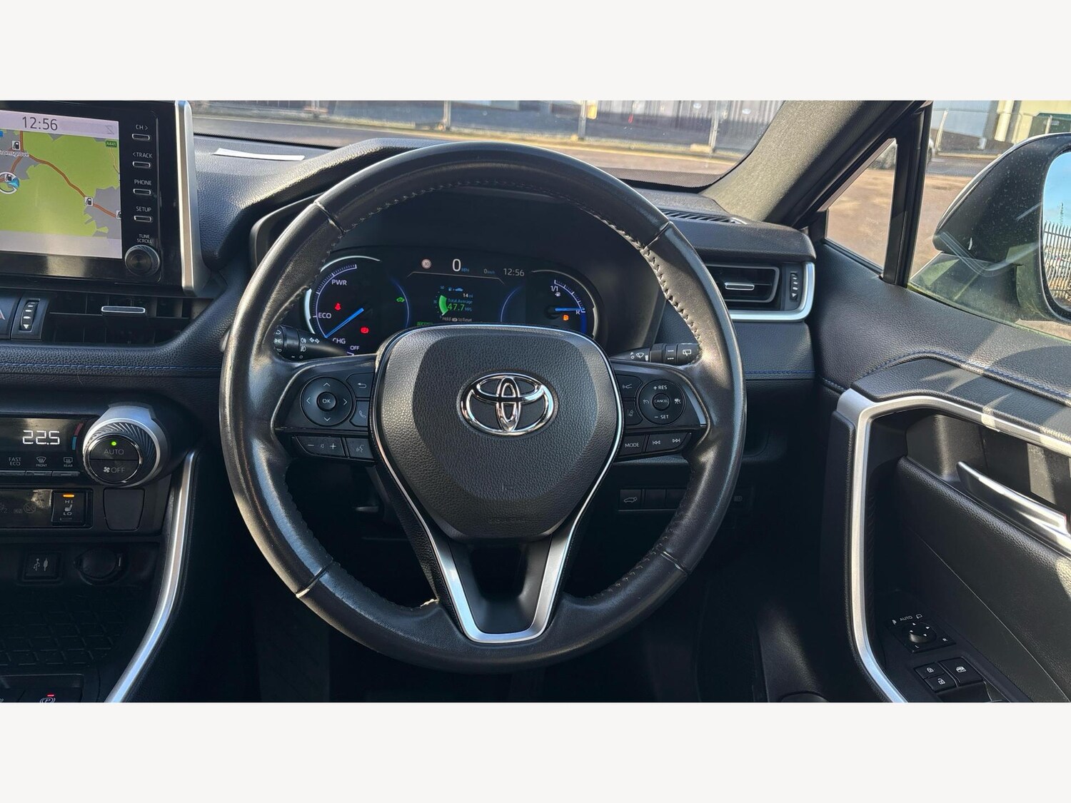 Used Toyota RAV4 2019 for sale - 77573809: Photo 8