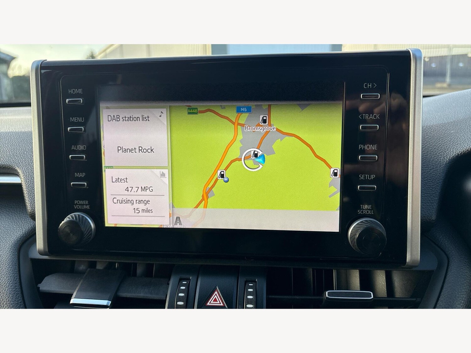 Used Toyota RAV4 2019 for sale - 77573809: Photo 9