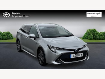 Toyota - Corolla