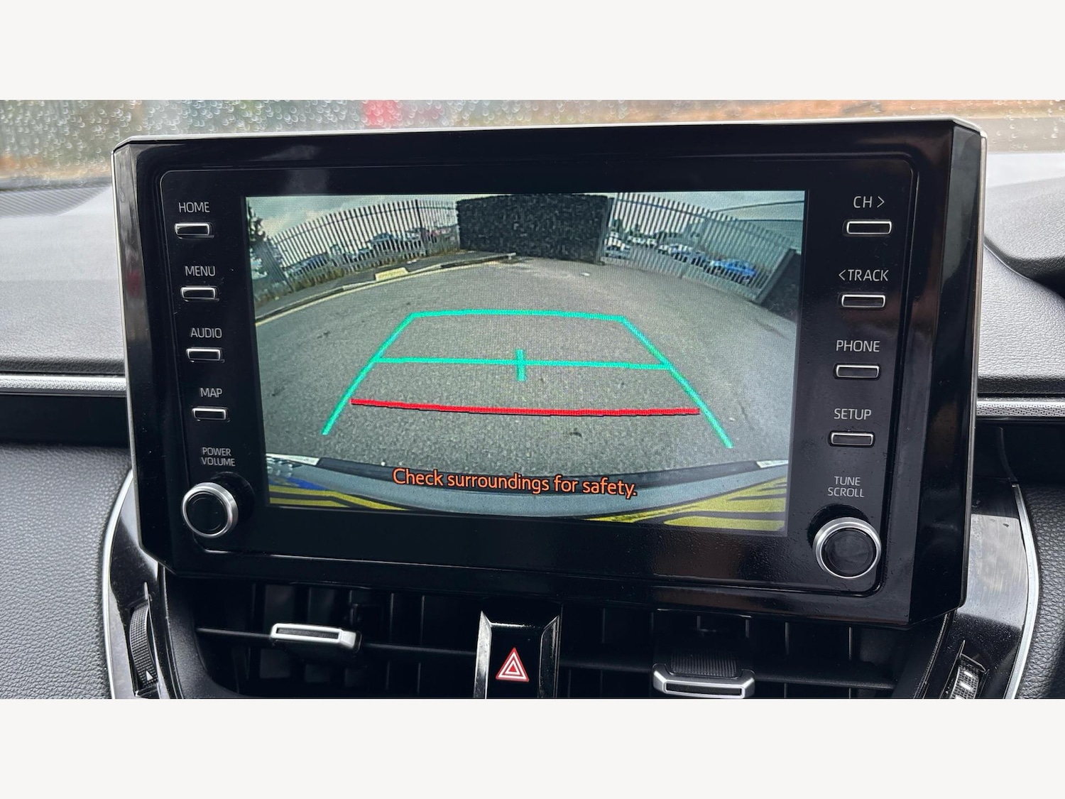 Vehicle 26