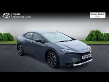 (24) - 2.0 13.6 kWh Excel CVT Euro 6 (s/s) 5dr