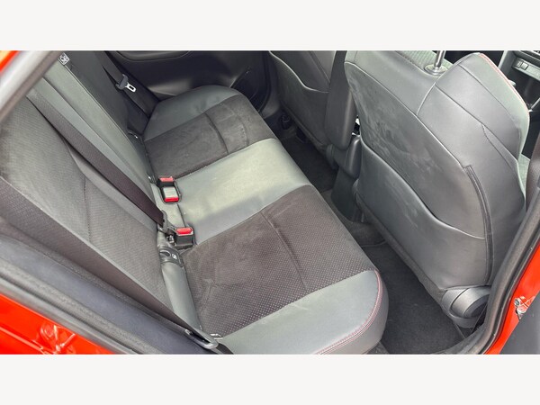 Used Toyota Yaris Cross 2023 for sale - 76085435: Photo 14