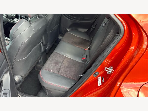 Used Toyota Yaris Cross 2023 for sale - 76085435: Photo 15