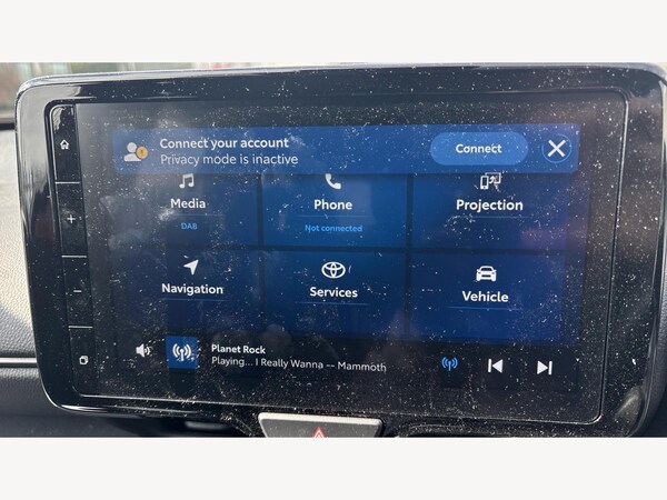 Used Toyota Yaris Cross 2023 for sale - 76085435: Photo 22