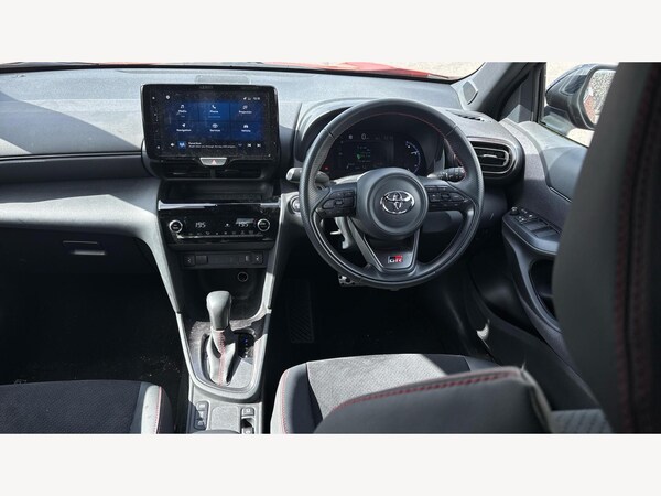 Used Toyota Yaris Cross 2023 for sale - 76085435: Photo 7