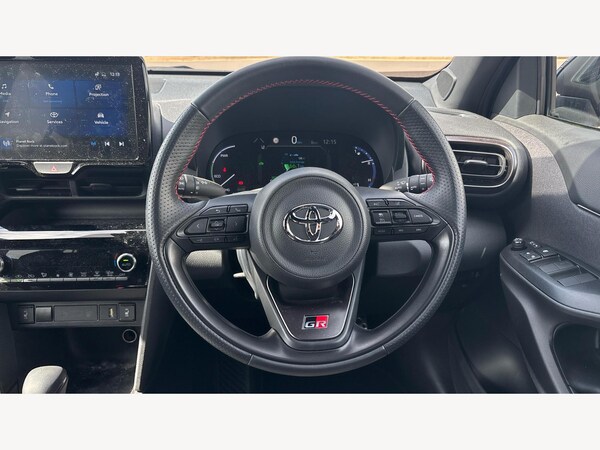Used Toyota Yaris Cross 2023 for sale - 76085435: Photo 8
