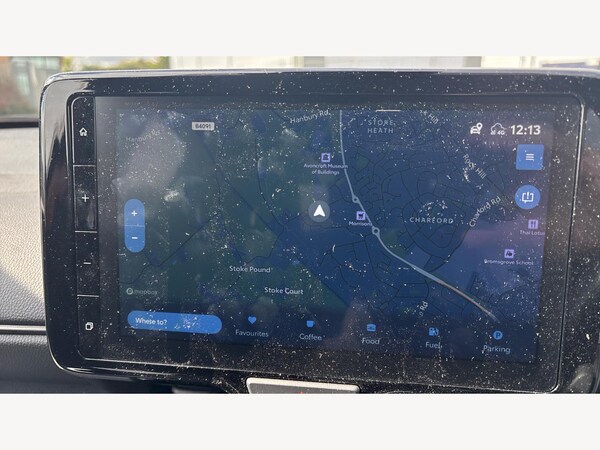 Used Toyota Yaris Cross 2023 for sale - 76085435: Photo 9