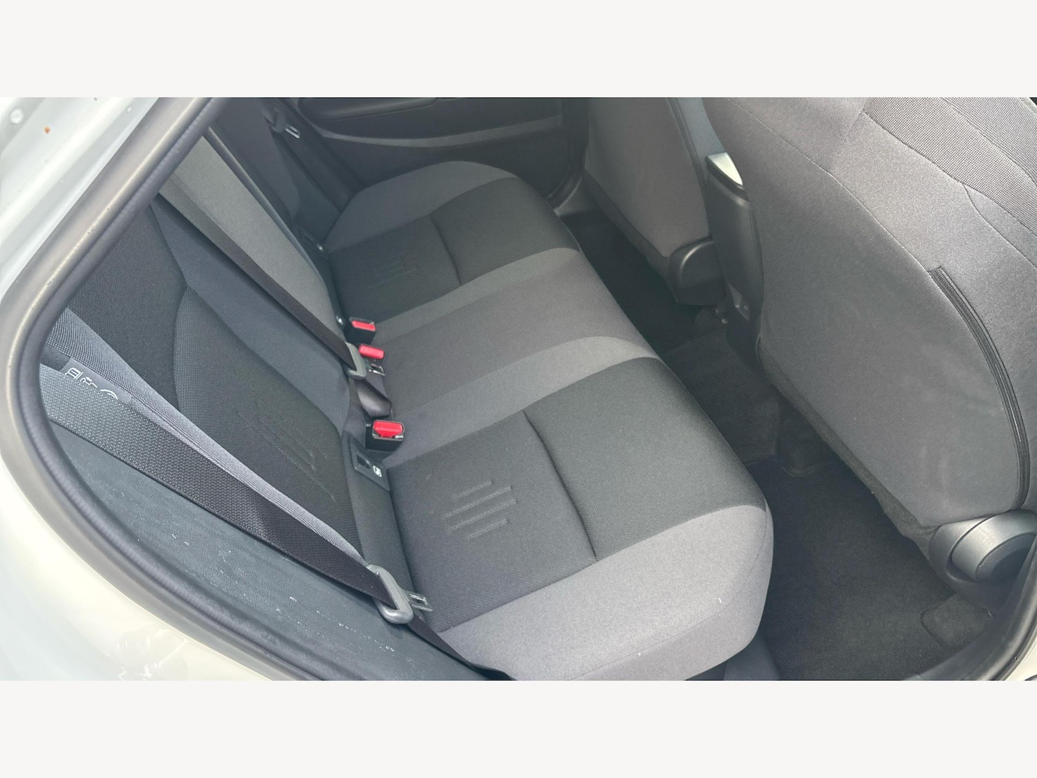 Used Toyota C-HR 2025 for sale - 77109060: Photo 14