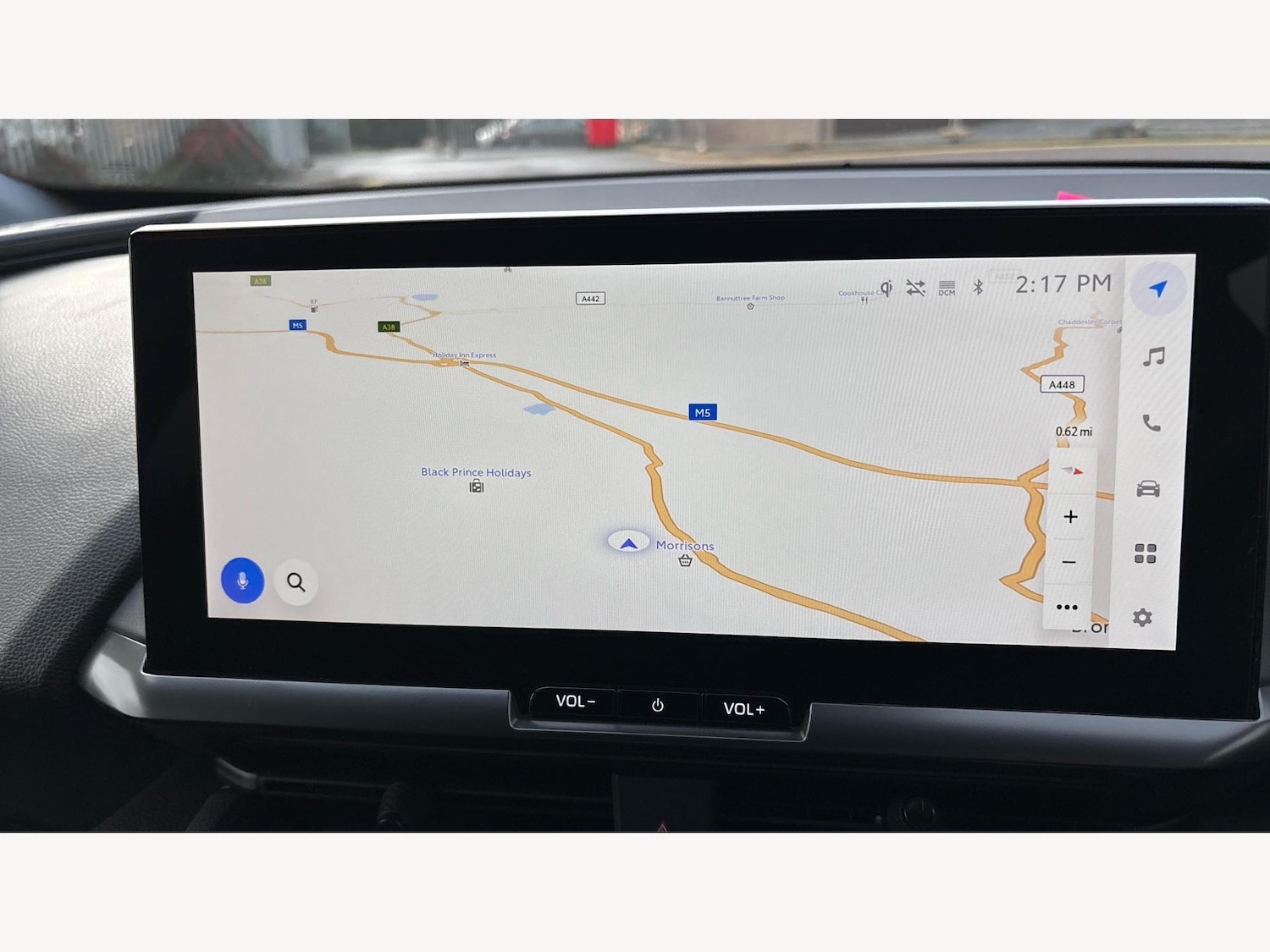 Used Toyota C-HR 2025 for sale - 77109060: Photo 9