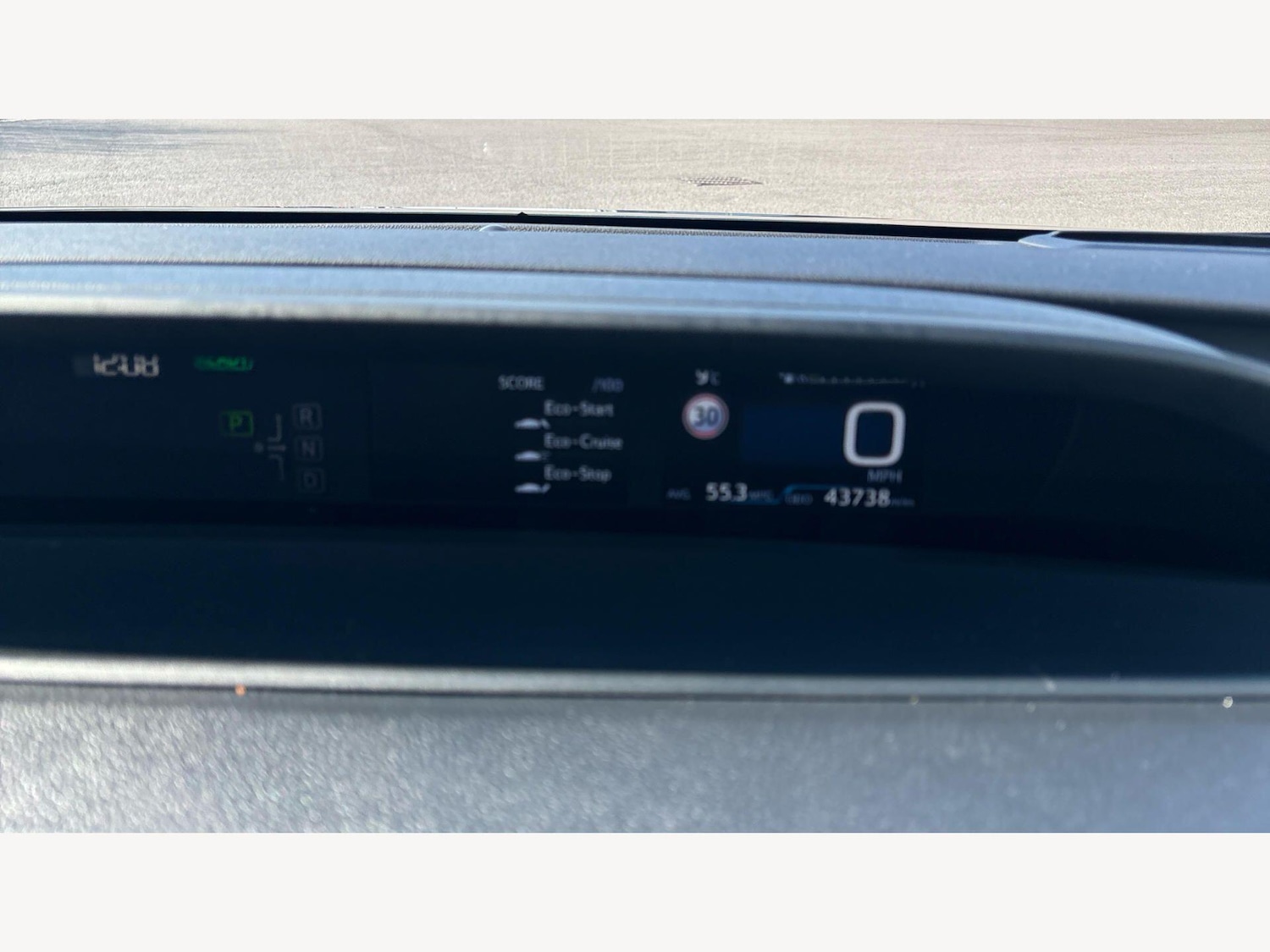 Used Toyota Prius 2023 for sale - 77768182: Photo 11